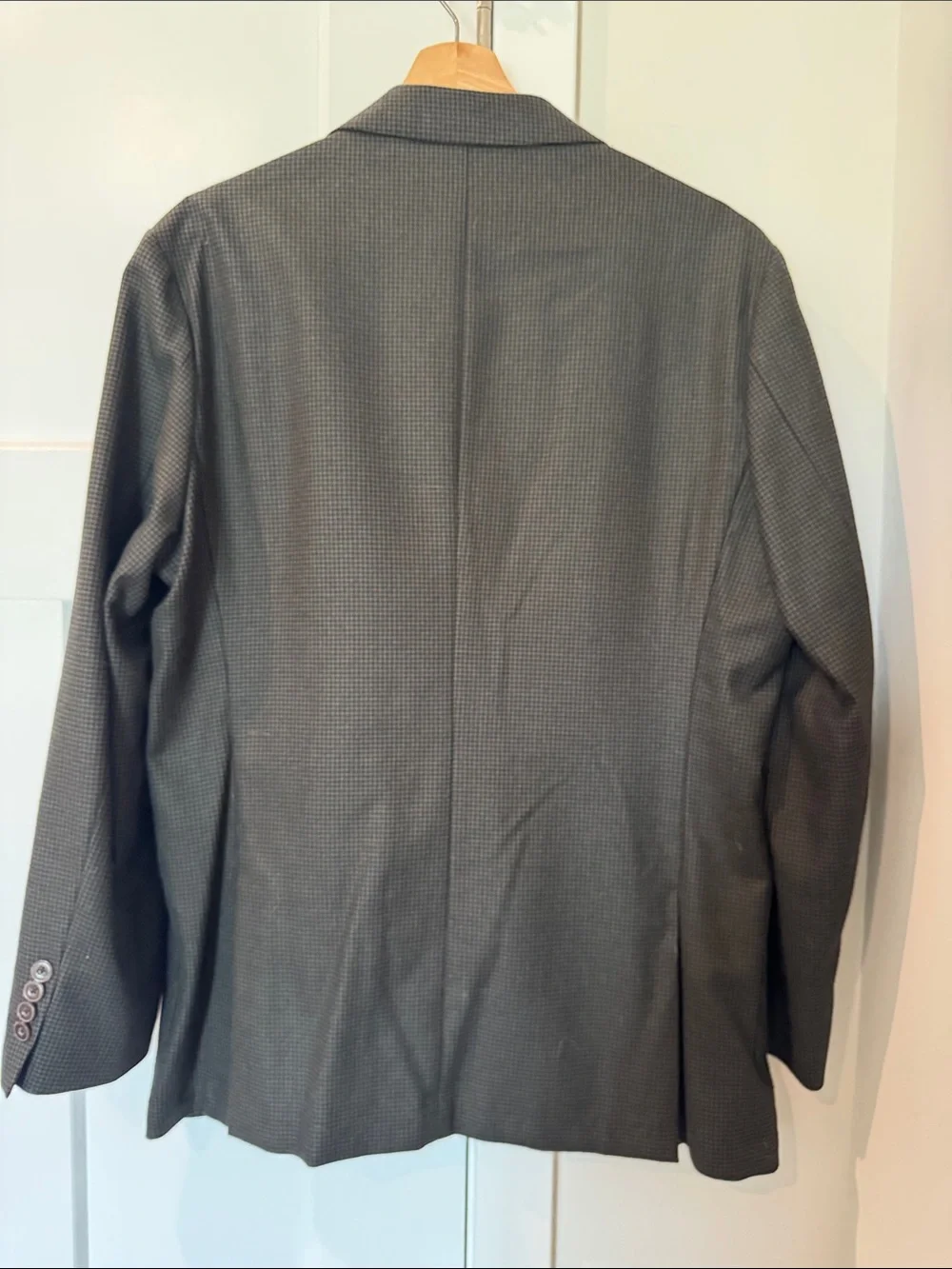 J. Crew classic men